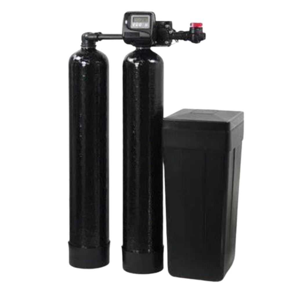 Twin Tank Systems