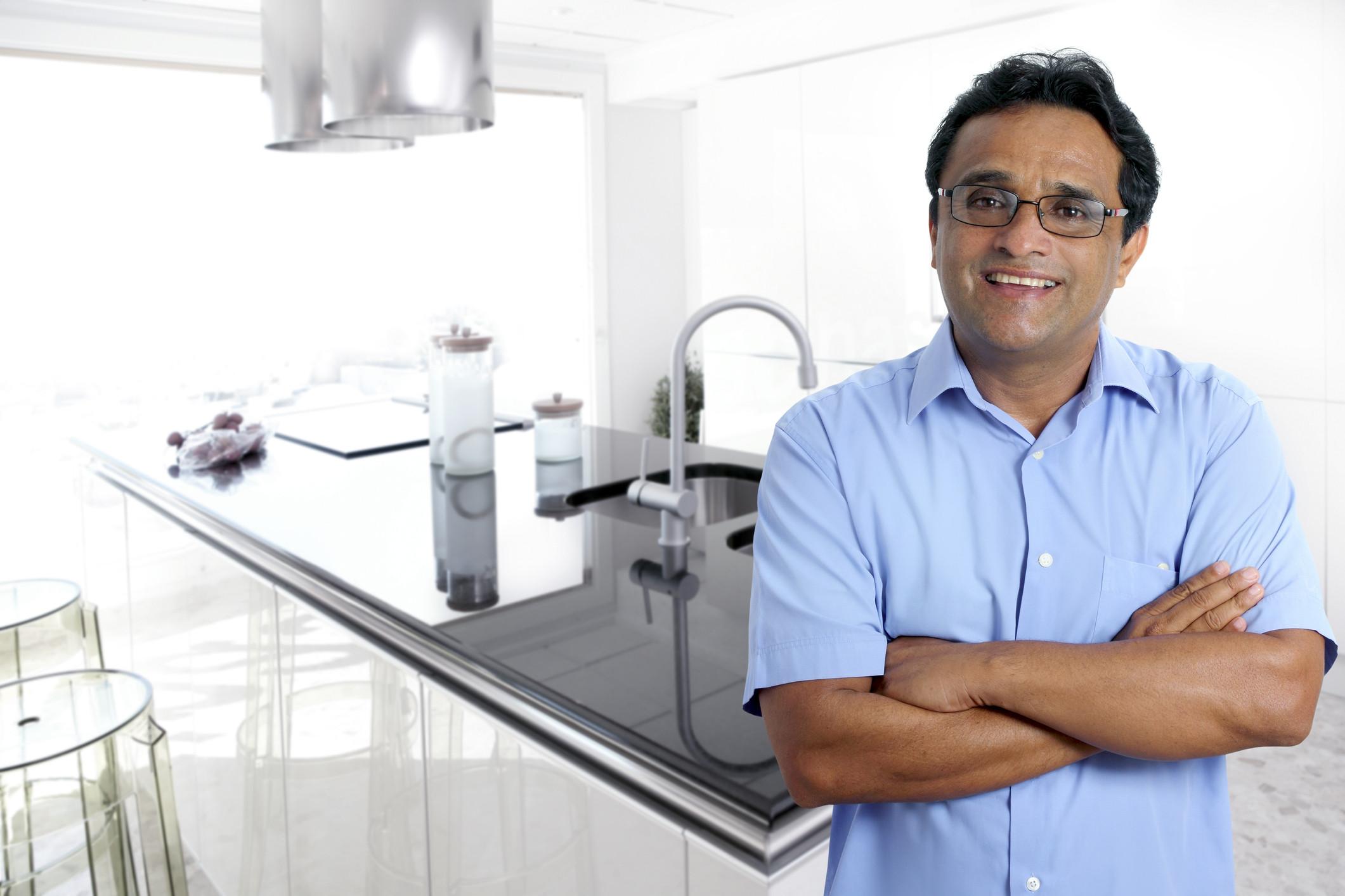 Affordable Quality Water Customer Manuel Giving Review